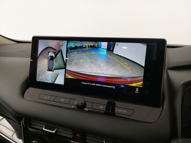 Used Nissan Qashqai 2024 for sale - 77047403: Photo 19