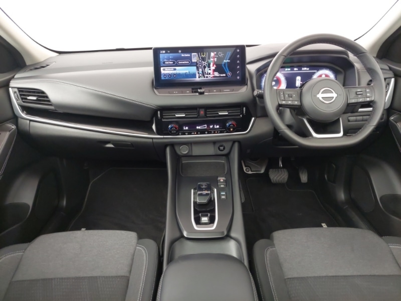 Used Nissan Qashqai 2024 for sale - 77047403: Photo 2