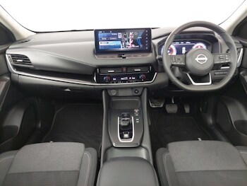 Used Nissan Qashqai 2024 for sale - 77047403: Photo