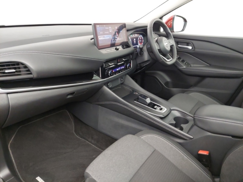 Used Nissan Qashqai 2024 for sale - 77047403: Photo 5