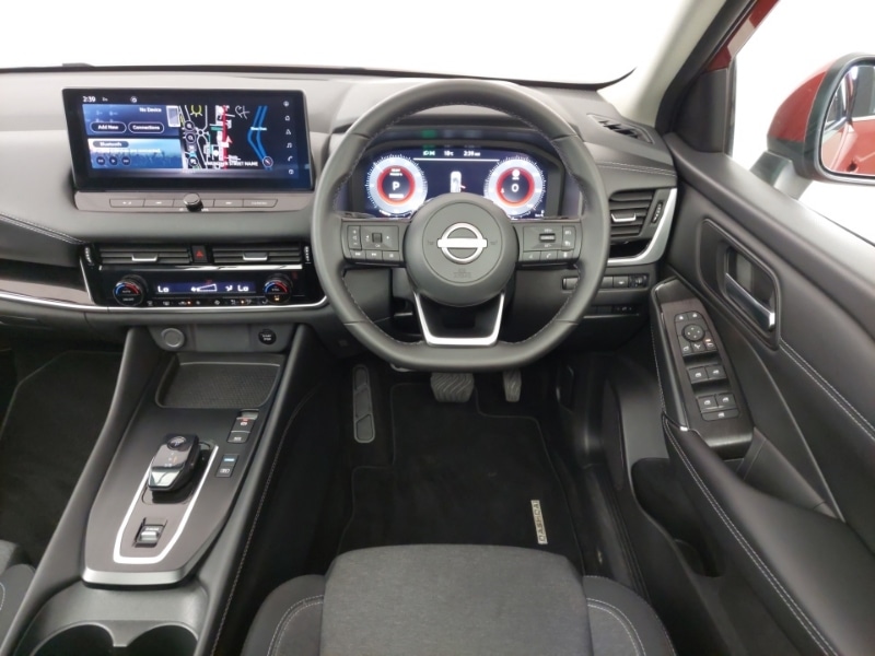 Used Nissan Qashqai 2024 for sale - 77047403: Photo 7