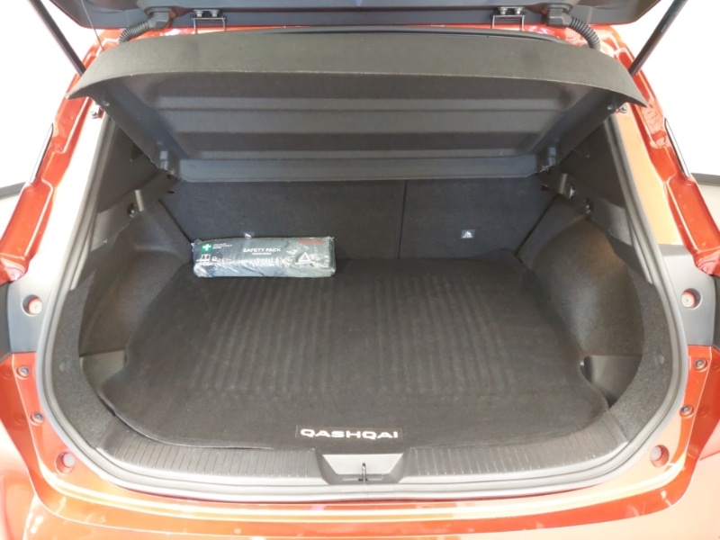 Used Nissan Qashqai 2024 for sale - 77047403: Photo 8