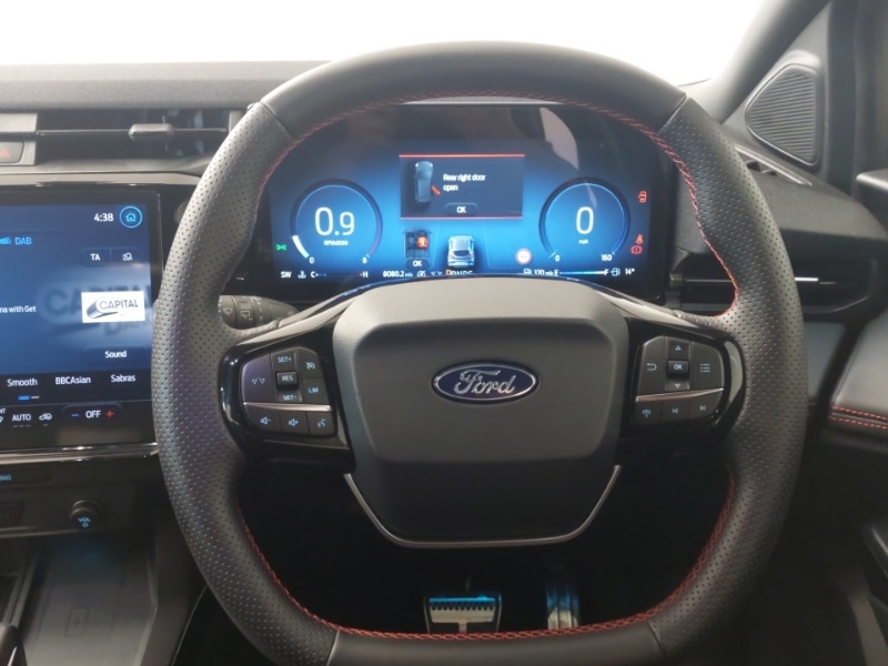 Used Ford Puma 2025 for sale - 78147401: Photo 10