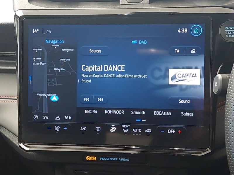 Used Ford Puma 2025 for sale - 78147401: Photo 11