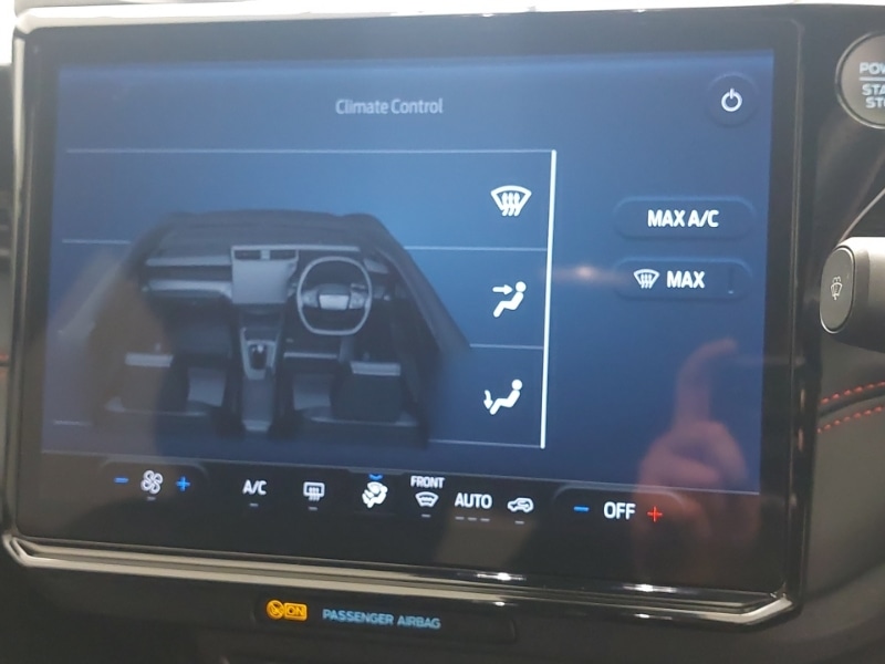 Used Ford Puma 2025 for sale - 78147401: Photo 15