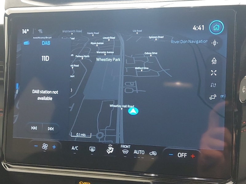 Used Ford Puma 2025 for sale - 78147401: Photo 16