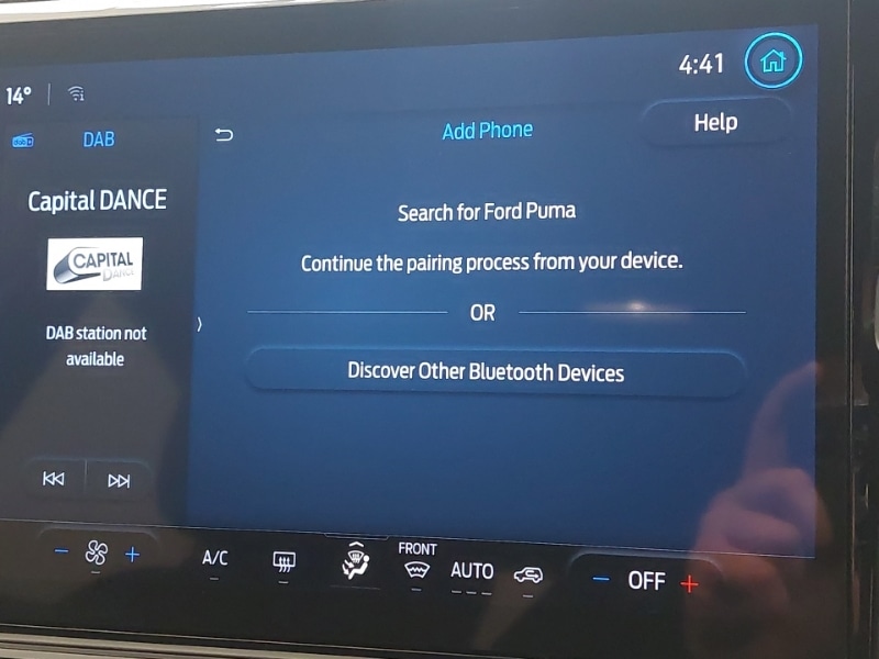 Used Ford Puma 2025 for sale - 78147401: Photo 17