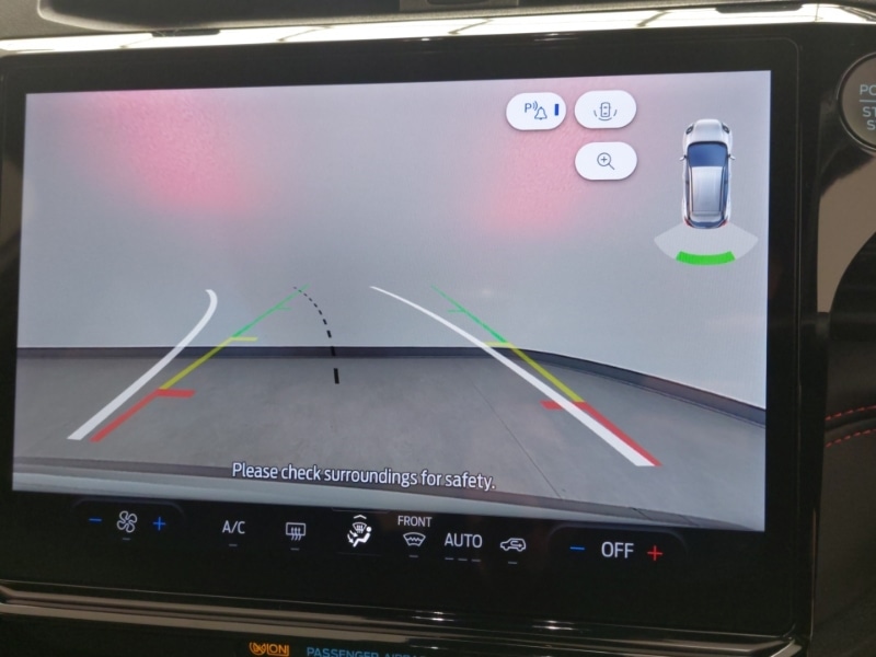 Used Ford Puma 2025 for sale - 78147401: Photo 19