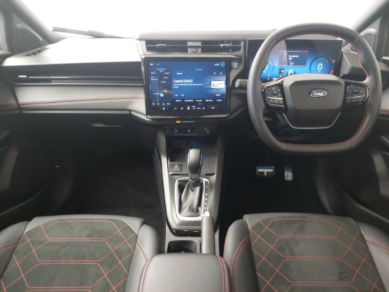 Used Ford Puma 2025 for sale - 78147401: Photo 2