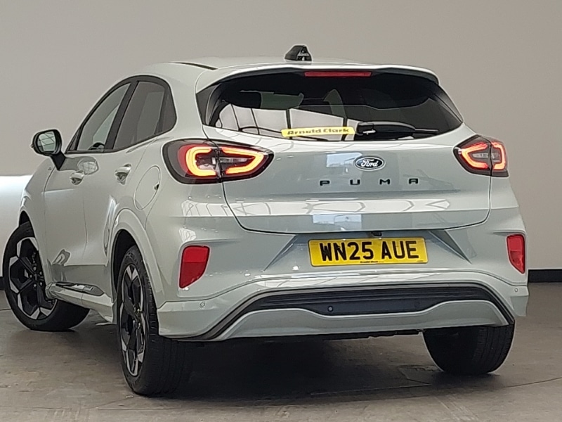 Used Ford Puma 2025 for sale - 78147401: Photo 3