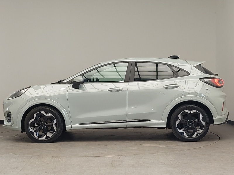 Used Ford Puma 2025 for sale - 78147401: Photo 4