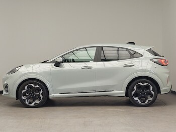 Used Ford Puma 2025 for sale - 78147401: Photo