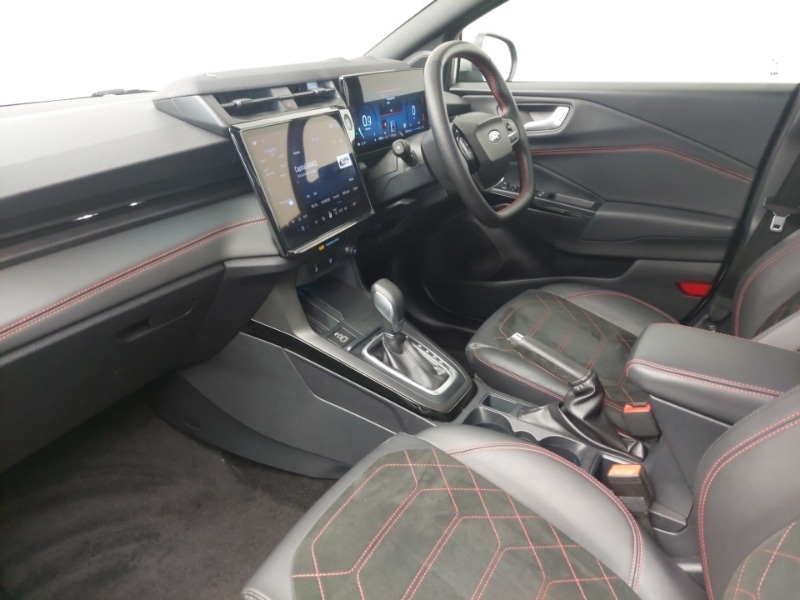 Used Ford Puma 2025 for sale - 78147401: Photo 5