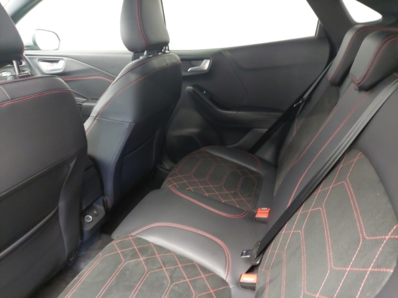 Used Ford Puma 2025 for sale - 78147401: Photo 6