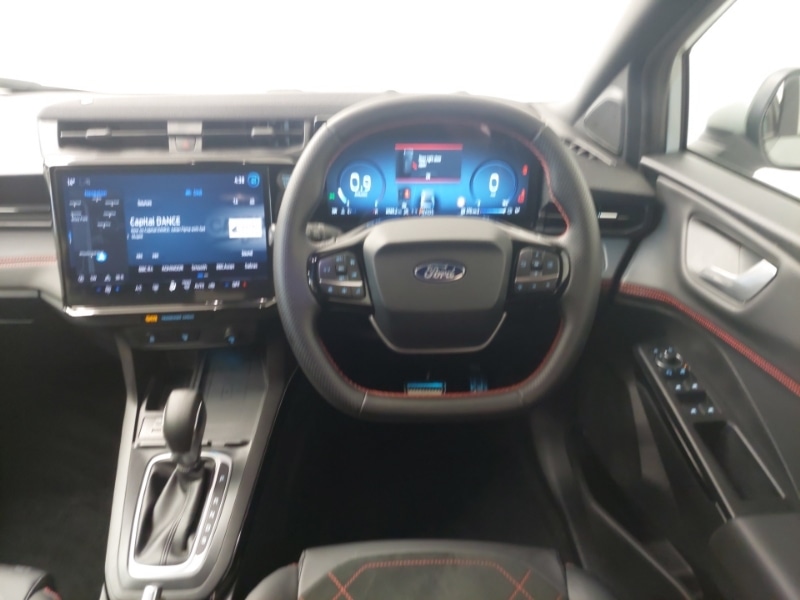 Used Ford Puma 2025 for sale - 78147401: Photo 7