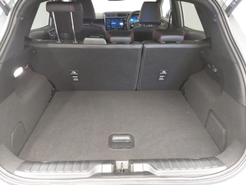 Used Ford Puma 2025 for sale - 78147401: Photo 8