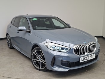 Used BMW 1 Series 2023 for sale - 79056697: Photo