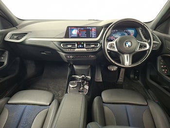 Used BMW 1 Series 2023 for sale - 79056697: Photo