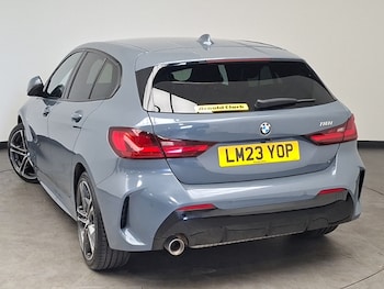 Used BMW 1 Series 2023 for sale - 79056697: Photo