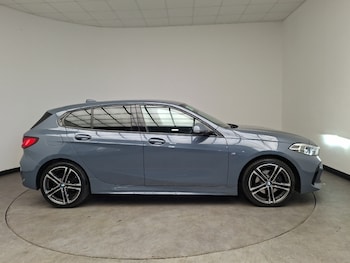 Used BMW 1 Series 2023 for sale - 79056697: Photo