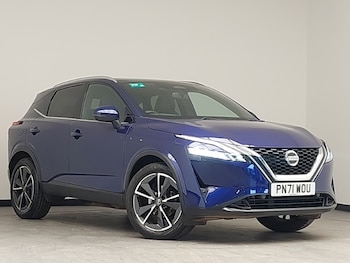 2022 - 1.3 DiG-T MH Tekna 5dr