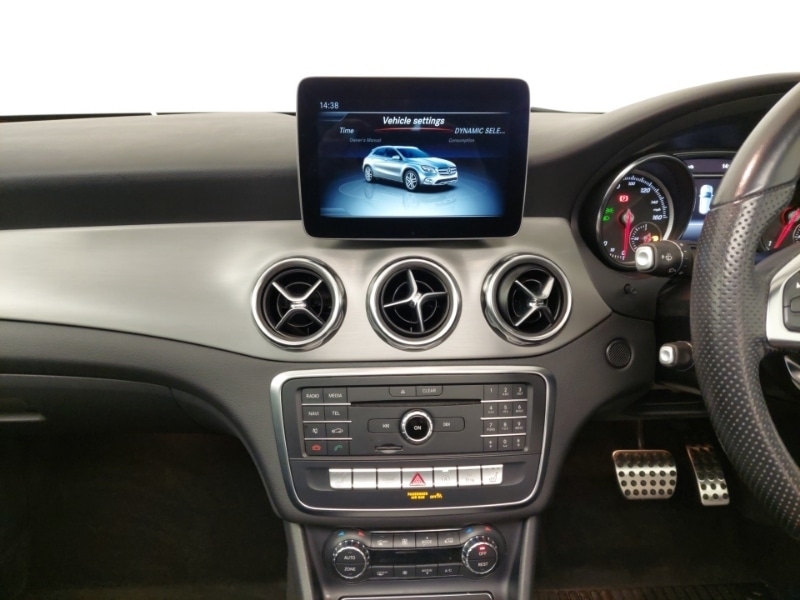 Used Mercedes-Benz GLA 2020 for sale - 77776960: Photo 11