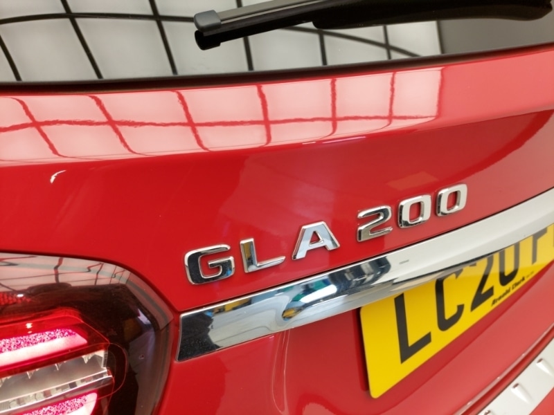 Used Mercedes-Benz GLA 2020 for sale - 77776960: Photo 12