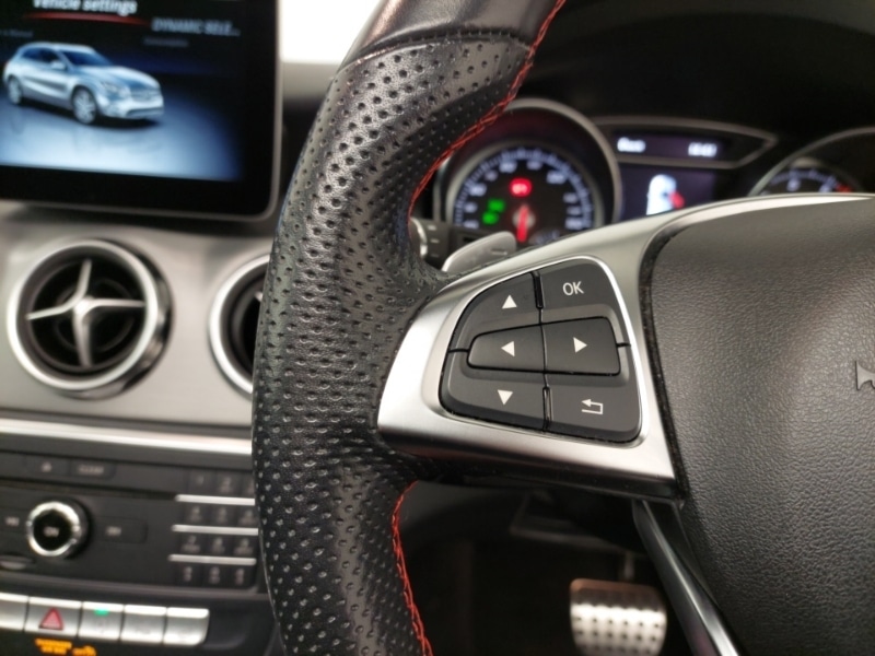 Used Mercedes-Benz GLA 2020 for sale - 77776960: Photo 16