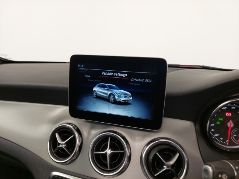 Used Mercedes-Benz GLA 2020 for sale - 77776960: Photo 18