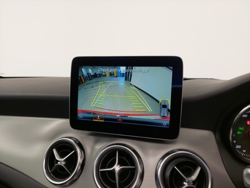 Used Mercedes-Benz GLA 2020 for sale - 77776960: Photo 19