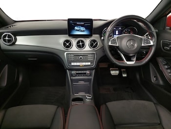 Used Mercedes-Benz GLA 2020 for sale - 77776960: Photo