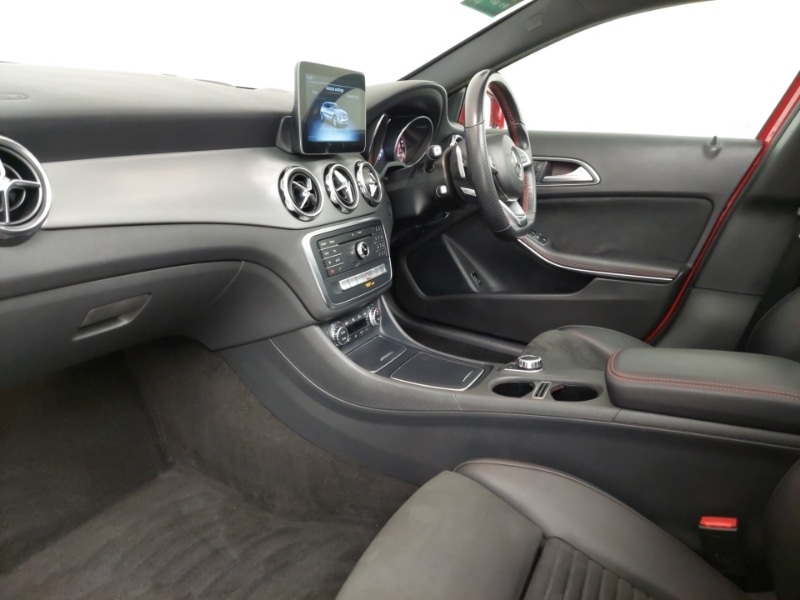 Used Mercedes-Benz GLA 2020 for sale - 77776960: Photo 5