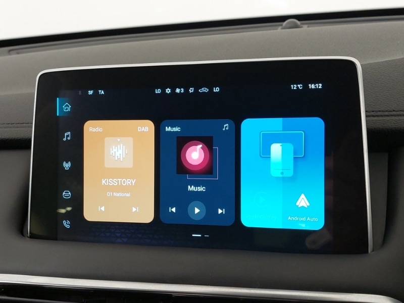 Used MG MG HS 2024 for sale - 77767534: Photo 17