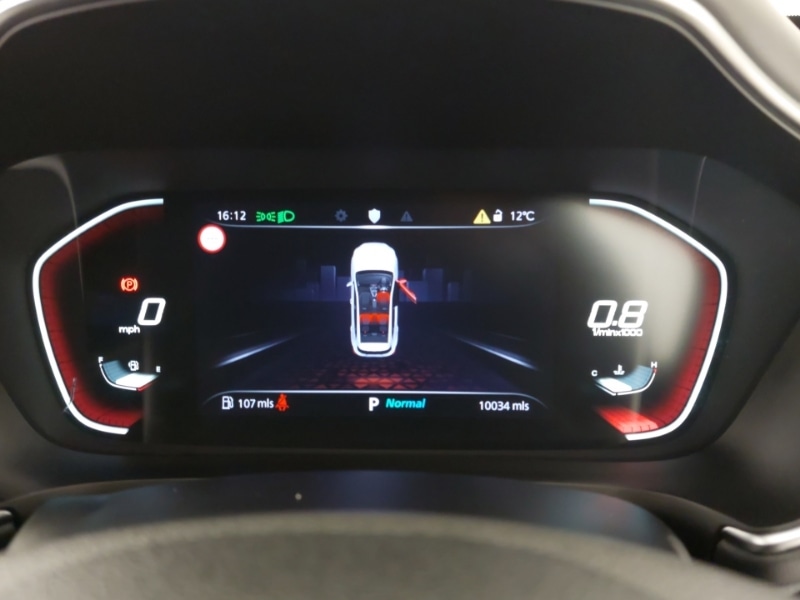 Used MG MG HS 2024 for sale - 77767534: Photo 18