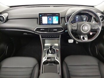 Used MG MG HS 2024 for sale - 77767534: Photo