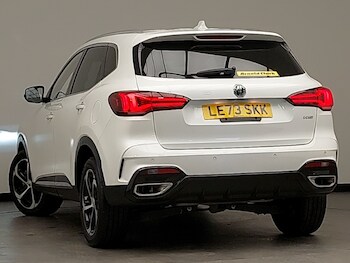 Used MG MG HS 2024 for sale - 77767534: Photo