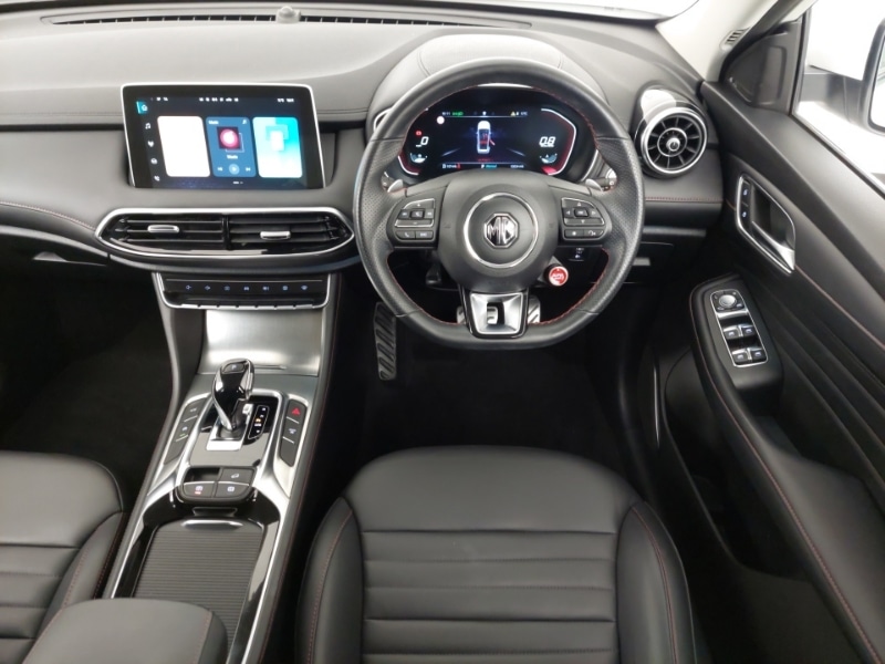 Used MG MG HS 2024 for sale - 77767534: Photo 7