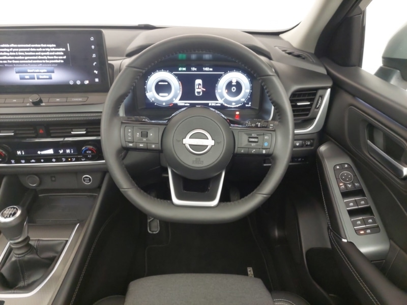 Used Nissan Qashqai 2025 for sale - 77832394: Photo 11