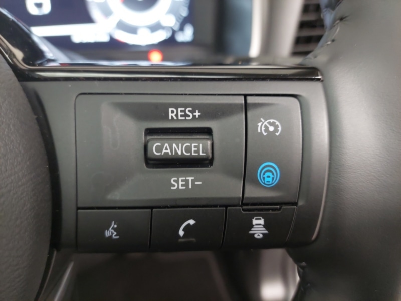 Used Nissan Qashqai 2025 for sale - 77832394: Photo 13