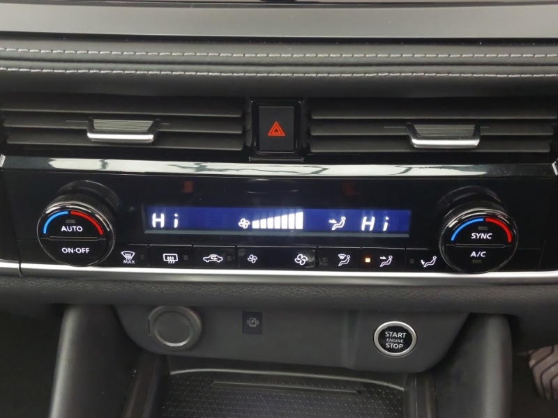 Used Nissan Qashqai 2025 for sale - 77832394: Photo 17