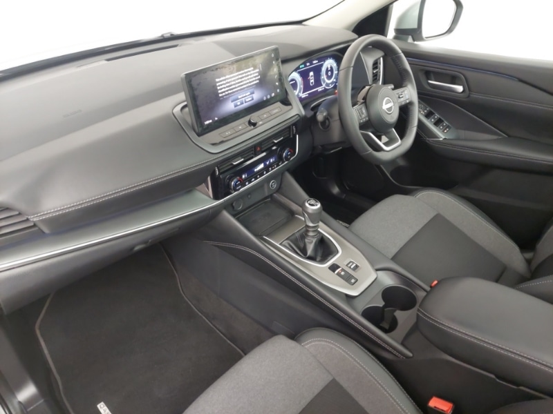 Used Nissan Qashqai 2025 for sale - 77832394: Photo 5