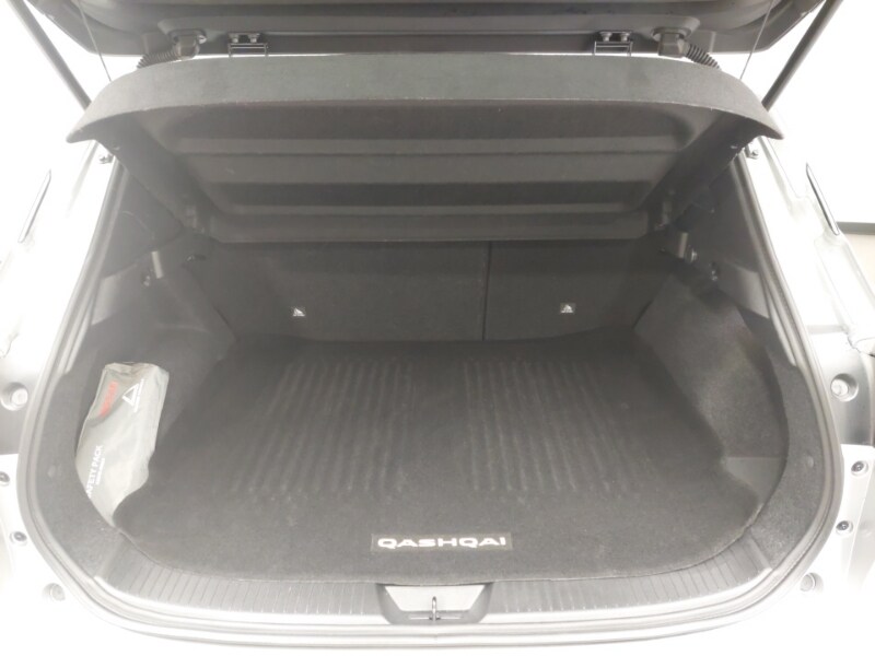 Used Nissan Qashqai 2025 for sale - 77832394: Photo 8