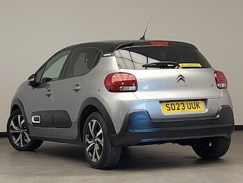 Used Citroen C3 2023 for sale - 78327695: Photo