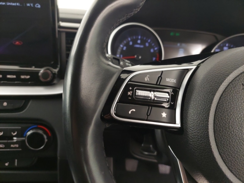 Used Kia XCeed 2022 for sale - 76498287: Photo 14