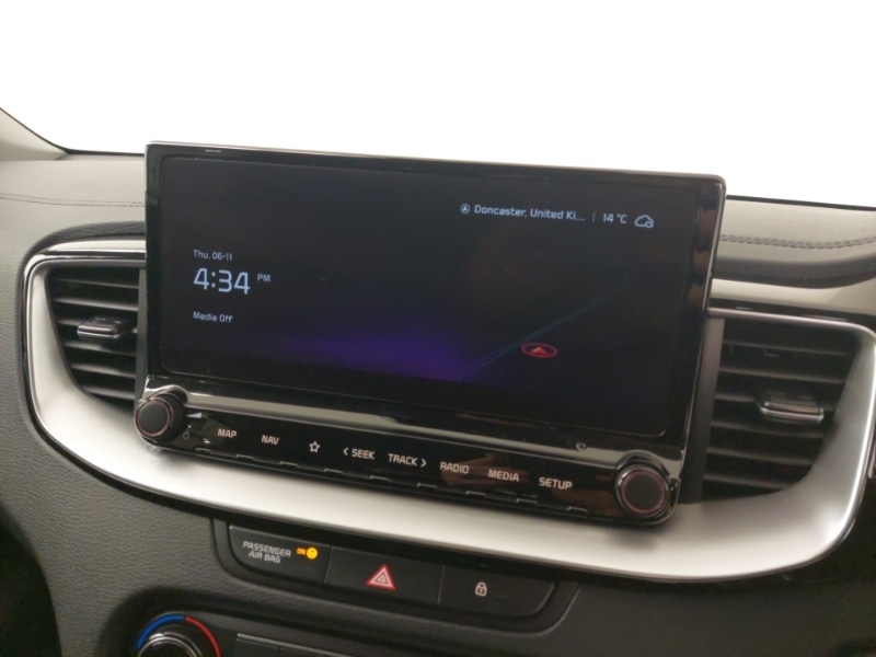 Used Kia XCeed 2022 for sale - 76498287: Photo 15