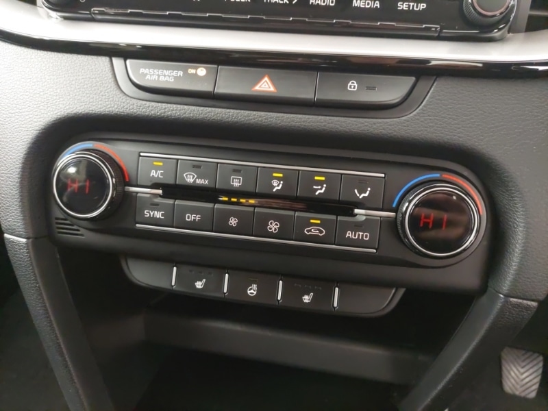 Used Kia XCeed 2022 for sale - 76498287: Photo 16