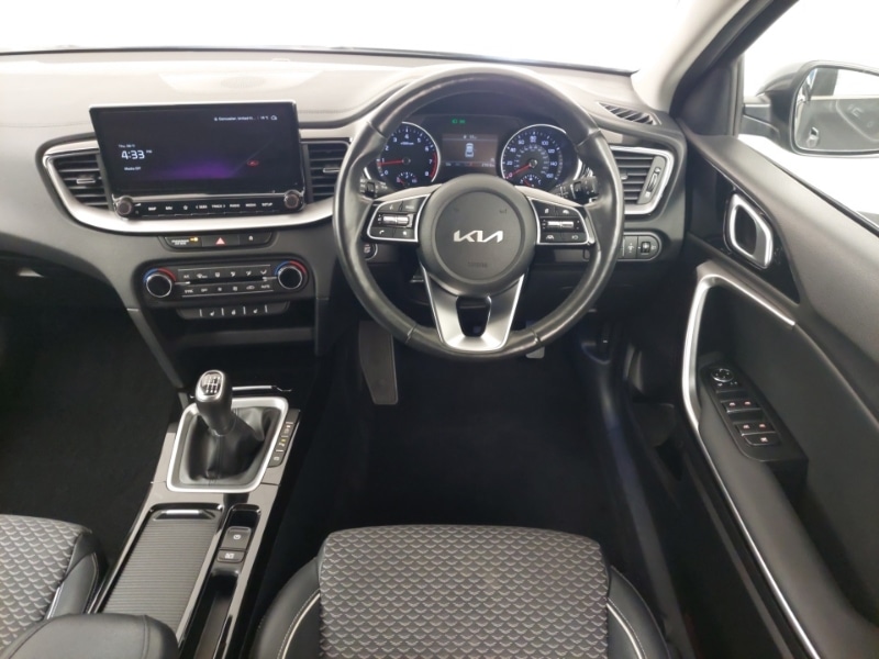 Used Kia XCeed 2022 for sale - 76498287: Photo 7