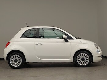 Used Fiat 500 2023 for sale - 78585354: Photo