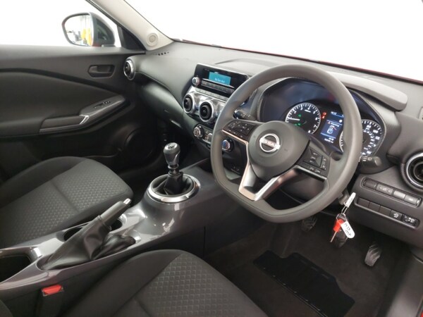 Used Nissan Juke 2023 for sale - 76071410: Photo 18