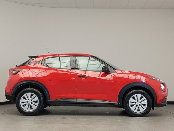 Used Nissan Juke 2023 for sale - 76071410: Photo 4